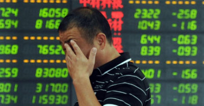 Điểm tin Kinh tế: Trung Quốc tăng trưởng kinh tế âm quý I/2020; Chứng khoán Hồng Kông rơi vào chuỗi ngày tồi tệ nhất