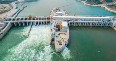 Cập nhật sáng 14/5: Kiểm tra việc vận động dân từ chối nhận hỗ trợ từ gói 62.000 tỷ, Lào xây đập thủy điện thứ 6 trên sông Mê Kông