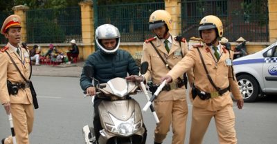 Cập nhật sáng 13/5: Từ 15/5, CSGT kiểm tra không cần chỉ lỗi vi phạm ban đầu, Mỹ tiếp tục thách thức Trung Quốc ở Biển Đông