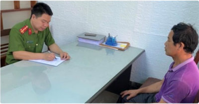 Dùng lá ngón trả thù, gia đình 5 người thương vong