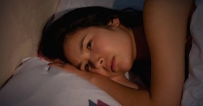 Trung y mách: Giấc ngủ không sâu vì bạn chưa chú tâm làm điều này