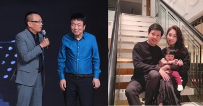 Văn Hoá – Giải trí 22/5: Nhạc sĩ Phú Quang bệnh nặng phải dùng máy thở; Hoa hậu Đặng Thu Thảo sinh bé trai