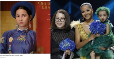 Diễn viên Phượng khấu khởi kiện đạo diễn; mẫu nhí Hà My qua đời vì ung thư máu