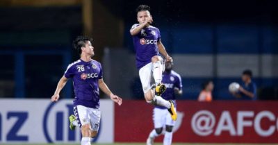 Quang Hải dẫn đầu cuộc đua ‘pha sút phạt đẹp nhất AFC Cup’