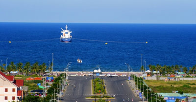 Cập nhật sáng 17/5: Cảnh báo ‘Trung Quốc’ sở hữu đất trọng yếu; Mỹ – Trung vờn nhau trước cửa ngõ Đài Loan