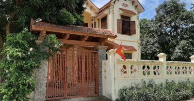 Thanh Hoá tiến hành xác minh các hộ cận nghèo ở biệt thự, đi ô tô