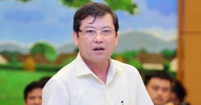 Viện trưởng Lê Minh Trí: ‘Kháng nghị vụ Hồ Duy Hải chắc chắn đúng’
