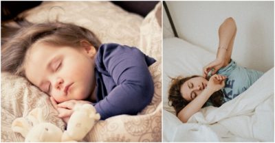 Dưỡng sinh giấc ngủ: 5 điều nên biết