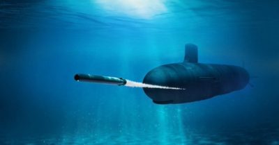 Mỹ chấp thuận bán 18 ngư lôi cho Đài Loan, có thể chọc giận Bắc Kinh