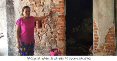 Hàng nghìn người Thanh Hóa từ chối tiền hỗ trợ từ gói 62.000 tỷ