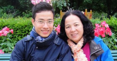 Giáo sư Việt nhận giải thưởng Toán học danh giá châu Âu