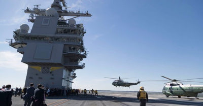 Điểm tin kinh tế tuần qua: Phạt mạnh Huawei, căng thẳng Mỹ – Trung lên mức cao nhất