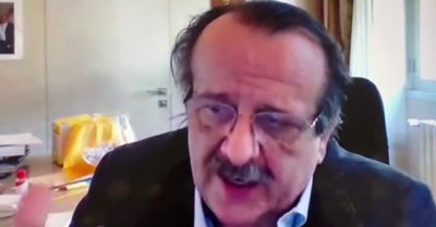 Giáo sư Tim mạch Ý: Tìm ra nguyên nhân tử vong do Covid-19 và phác đồ điều trị mới