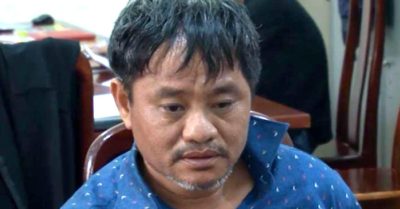 Bí thư xã bị nghi tráo thân để lấy 18 tỷ đồng