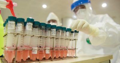 Việt Nam ghi nhận thêm 17 ca nhiễm Covid-19 mới