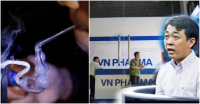 Tin Pháp luật ngày 20/5: Hàng loạt thảm án vì người sử dụng ma túy; Bác toàn bộ kháng cáo vụ VN Pharma