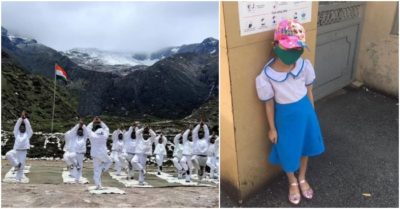 Cập nhật tối 21/5: HS lớp 1 bị đưa ra cổng trường giữa trưa nắng vì đến sớm; Mỹ cảnh báo Ấn Độ về Trung Quốc