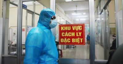 Thêm 24 ca dương tính Covid-19, đều là người Việt từ Nga trở về