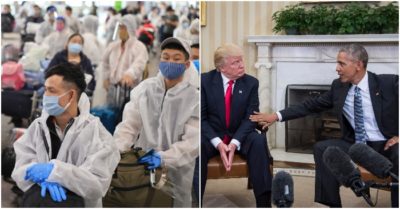 Cập nhật trưa 15/5: Việt Nam công bố 24 ca nhiễm Covid-19 mới; Tổng thống Trump muốn ép ông Obama ra làm chứng