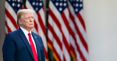 Tổng thống Trump ‘không hứng thú’ đàm phán lại thoả thuận thương mại với Trung Quốc