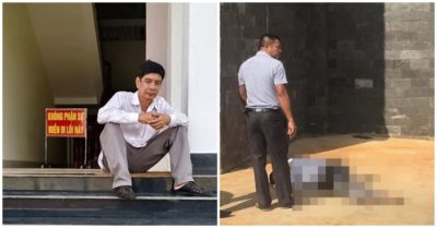 Cập nhật tối 30/5: Vụ bị cáo nhảy lầu sau khi nghe tuyên án: Luật sư chỉ ra góc khuất