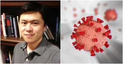 Cập nhật tối 6/5: Nhà nghiên cứu virus corona gốc Trung Quốc bị bắn chết, thủ phạm tự sát