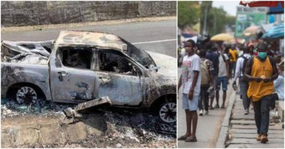 Cập nhật tối 11/5: Vụ bí thư xã giết người, đốt xe: Từng đi trộm mộ để ‘mượn xác’; Kỷ lục ‘Siêu lây nhiễm’ Covid-19