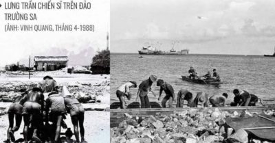 Biển Đông: Bắc Kinh đánh lận con đen “gây bất ổn hoà bình khu vực”