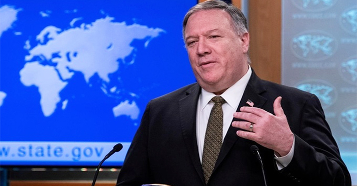 Pompeo