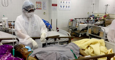 Bộ Y tế: Bệnh nhân 251 tử vong sau khi khỏi Covid-19