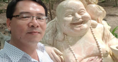 Truy nã đặc biệt nguyên Phó Giám đốc Sở LĐ-TB&XH Bình Định