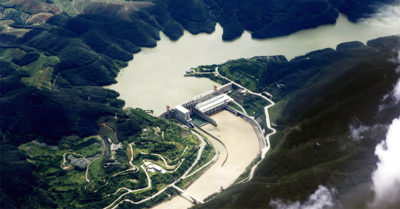 Mỹ công bố nghiên cứu cho thấy thủy điện Trung Quốc tàn phá sông MeKong