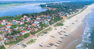 Doanh nghiệp Trung Quốc mua đất: Đà Nẵng nói gì?