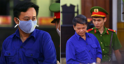 Phó ban chấm thi nhận 1 tỷ đồng của thượng tá công an để nâng điểm