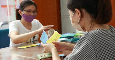 Lấy được tiền bảo hiểm xe máy thì phải ‘ăn hết cả tạ hành’