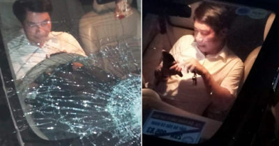 Gây tai nạn chết người rồi bỏ chạy, Trưởng Ban nội chính Thái Bình bị khởi tố