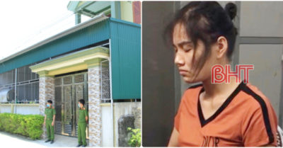 Vụ bé 2 tuổi tử vong bất thường: Bắt khẩn cấp mẹ đẻ