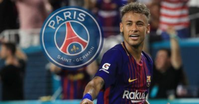 Neymar bồi thường cho Barca 174 tỷ đồng vì thua kiện