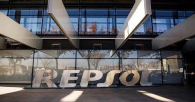 Biển Đông: Trung Quốc đe doạ, Repsol bỏ của cắt lỗ