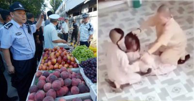 Cập nhật sáng 13/6: Bãi nhiệm trụ trì sư cô bạo hành trẻ; Thủ tướng Trung Quốc kêu dân thất nghiệp đi bán hàng rong