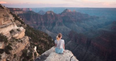 Đến một ngày bạn bỗng chợt nhận ra…