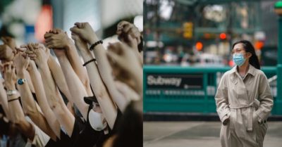 Bi kịch của ‘tiểu phấn hồng’ – những đứa con bị chính quyền Trung Quốc bỏ rơi