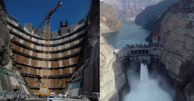 Cập nhật tối 30/6: Trung Quốc vận hành đập thủy điện khổng lồ mới cao hơn ‘quả bom nước’ Tam Hiệp