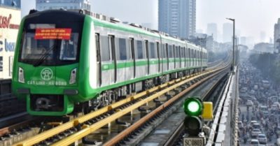 1% dang dở của đường sắt Cát Linh – Hà Đông hóa ra là cả ‘núi’ vấn đề!