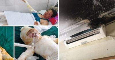 Cập nhật trưa 4/6: Chập điện cháy điều hòa, cả nhà lâm nạn; Trump lên tiếng việc trừng phạt Tập Cận Bình