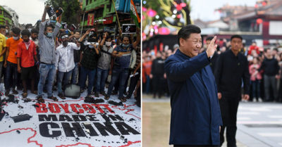 Bị tẩy chay, Trung Quốc tìm đường thoát kinh tế ở phía Tây, nhưng liệu có thành?