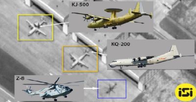 Cập nhật sáng 6/6: Mỹ chuẩn bị để đáp trả ADIZ của Trung Quốc trên Biển Đông; Nguyệt thực nửa tối kỳ thú