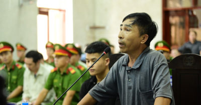 Cập nhật sáng 17/6: Bố nữ sinh giao gà yêu cầu làm rõ thai trong bụng con gái