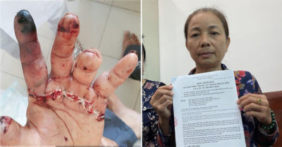 Cập nhật sáng 1/6: Ủy ban Tư pháp Quốc hội xem xét đơn kiến nghị của mẹ Hồ Duy Hải; Nối thành công bàn tay bị đứt lìa