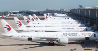 Bắc Kinh xuống nước, Mỹ tính chuyện nới lỏng cấm cửa hàng không Trung Quốc